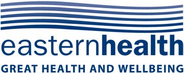 eastern health logo