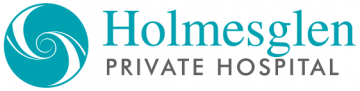 Holmesglen Private Hospital logo