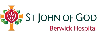 St john of god hospital logo