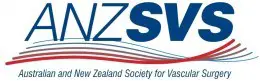ANZSVS logo